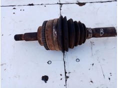 Recambio de transmision delantera izquierda para renault kangoo express (fc0/1_) 1.5 dci (fc1e) referencia OEM IAM 8200535798   2