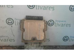 Recambio de centralita motor uce para renault laguna ii (bg0)    |   0.01 - 0.07 | 2001 - 2007 referencia OEM IAM 0281010297   2