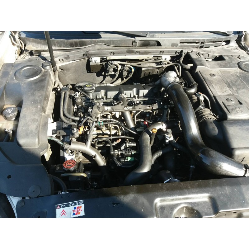 citroen xsara berlina 2.0 hdi   |   0.97 - ... | 1997 | 109 cv / 80 kw del año 1997