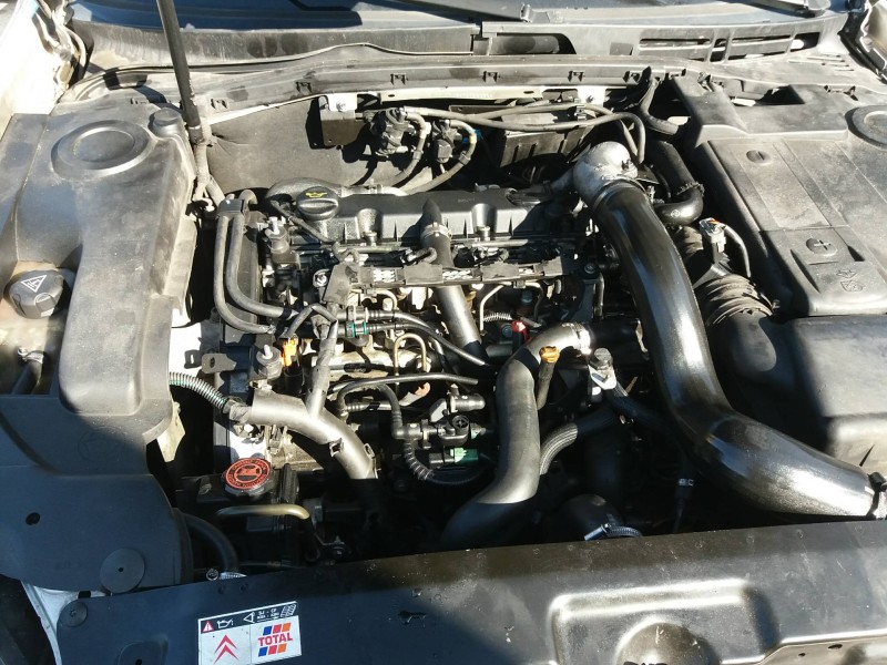 citroen xsara berlina 2.0 hdi   |   0.97 - ... | 1997 | 109 cv / 80 kw del año 1997