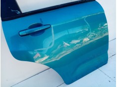 Recambio de puerta trasera derecha para citroën c3 sx referencia OEM IAM 9004CJ   2