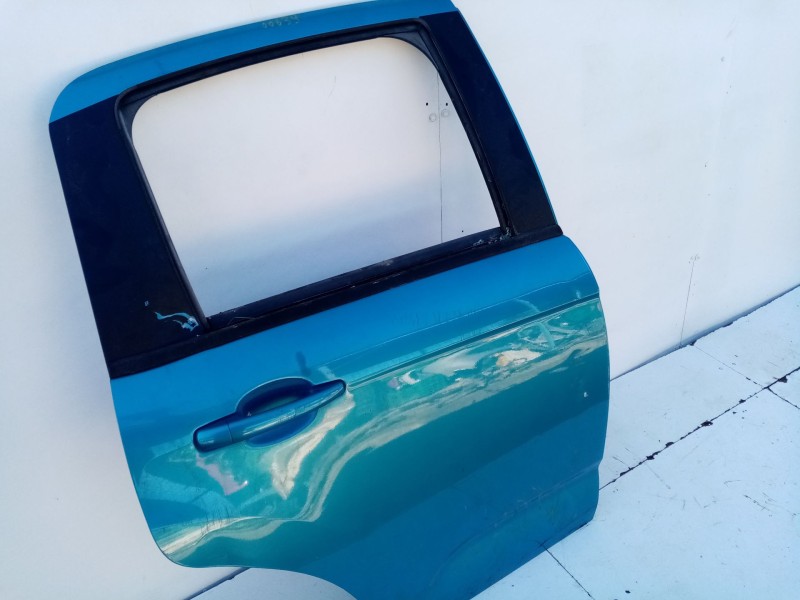 Recambio de puerta trasera derecha para citroën c3 sx referencia OEM IAM 9004CJ  