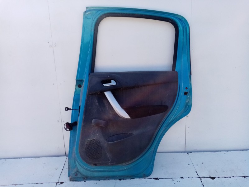 Recambio de puerta trasera derecha para citroën c3 sx referencia OEM IAM 9004CJ  