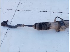 Recambio de cremallera direccion para nissan pathfinder (r51) 2.5 dci diesel cat referencia OEM IAM 490013X10A   2