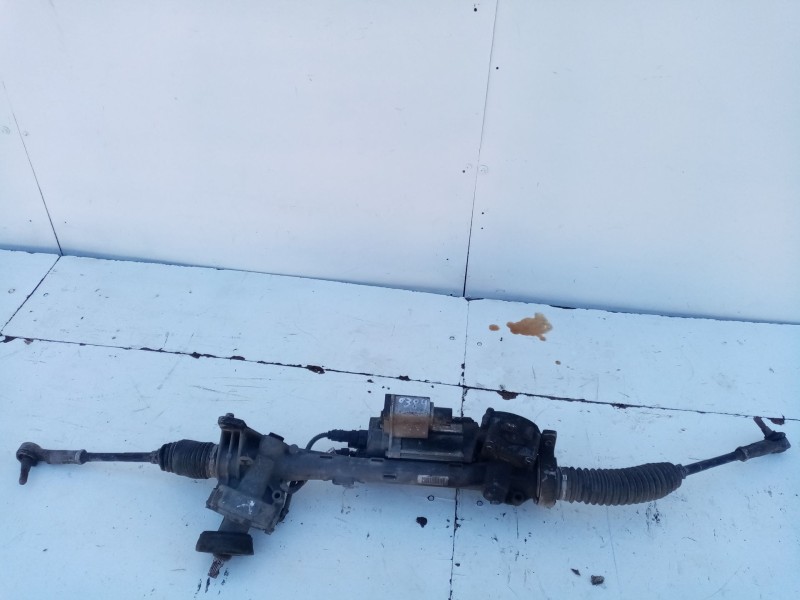 Recambio de cremallera direccion para skoda octavia berlina (1u2) ambiente referencia OEM IAM 1J1422075D   Recambio de cremallera direccion para skoda octavia berlina (1u2) ambiente referencia OEM IAM 1J1422075D