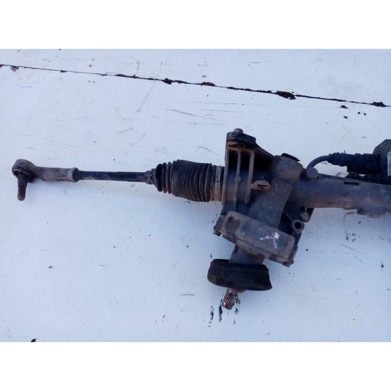 Recambio de cremallera direccion para skoda octavia berlina (1u2) ambiente referencia OEM IAM 1J1422075D   Recambio de cremallera direccion para skoda octavia berlina (1u2) ambiente referencia OEM IAM 1J1422075D
