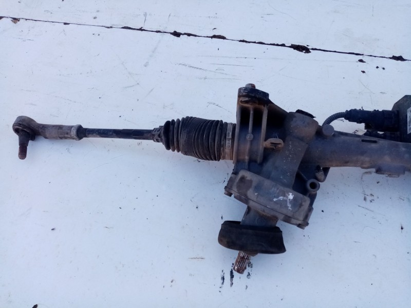 Recambio de cremallera direccion para skoda octavia berlina (1u2) ambiente referencia OEM IAM 1J1422075D   Recambio de cremallera direccion para skoda octavia berlina (1u2) ambiente referencia OEM IAM 1J1422075D