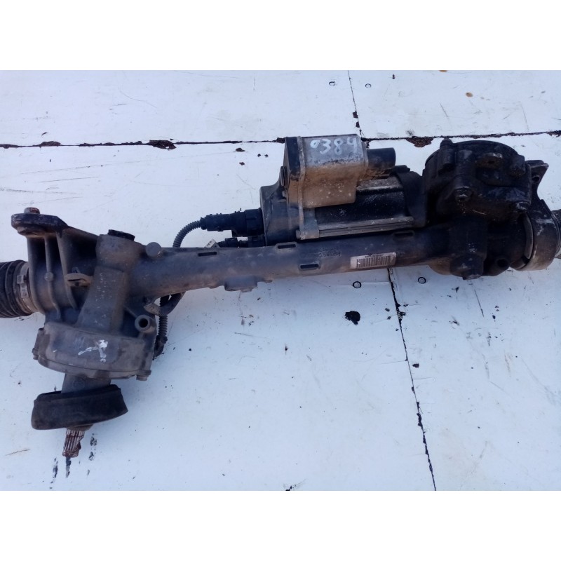 Recambio de cremallera direccion para skoda octavia berlina (1u2) ambiente referencia OEM IAM 1J1422075D   Recambio de cremallera direccion para skoda octavia berlina (1u2) ambiente referencia OEM IAM 1J1422075D