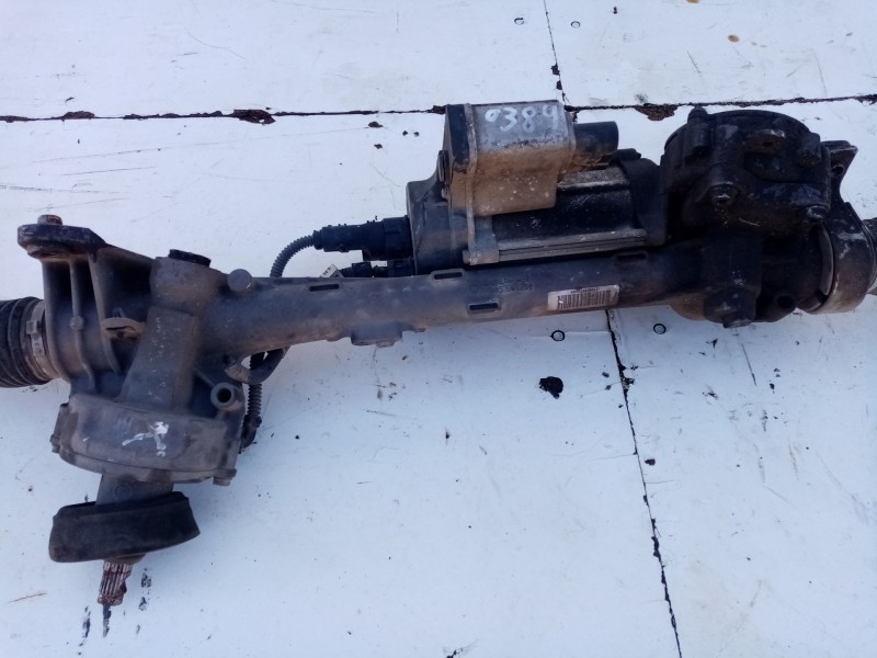Recambio de cremallera direccion para skoda octavia berlina (1u2) ambiente referencia OEM IAM 1J1422075D   Recambio de cremallera direccion para skoda octavia berlina (1u2) ambiente referencia OEM IAM 1J1422075D