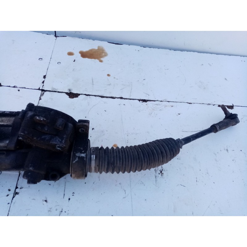 Recambio de cremallera direccion para skoda octavia berlina (1u2) ambiente referencia OEM IAM 1J1422075D   Recambio de cremallera direccion para skoda octavia berlina (1u2) ambiente referencia OEM IAM 1J1422075D