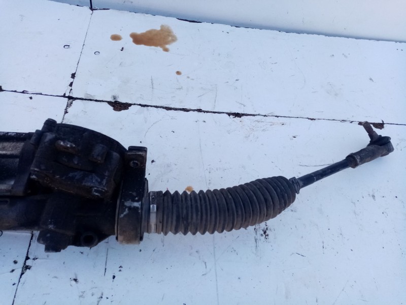 Recambio de cremallera direccion para skoda octavia berlina (1u2) ambiente referencia OEM IAM 1J1422075D   Recambio de cremallera direccion para skoda octavia berlina (1u2) ambiente referencia OEM IAM 1J1422075D