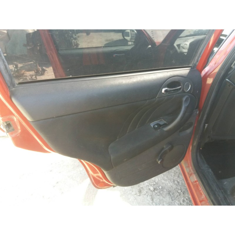 alfa romeo 147 (190) 1.9 jtd 120 impression   |   07.05 - 12.06 | 2005 - 2006 | 120 cv / 88 kw del año 2005