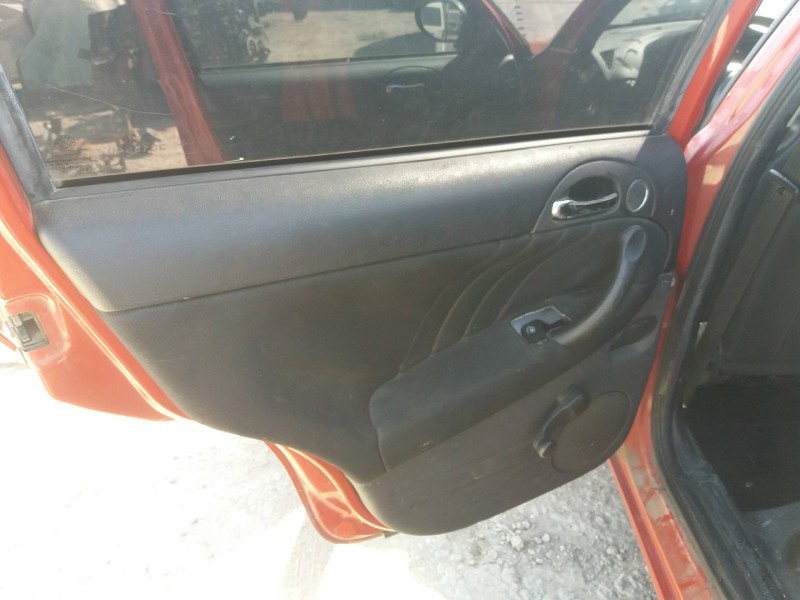 alfa romeo 147 (190) 1.9 jtd 120 impression   |   07.05 - 12.06 | 2005 - 2006 | 120 cv / 88 kw del año 2005