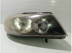 Recambio de faro derecho para bmw serie 3 berlina (e90) 320d referencia OEM IAM 694272206 89311640 