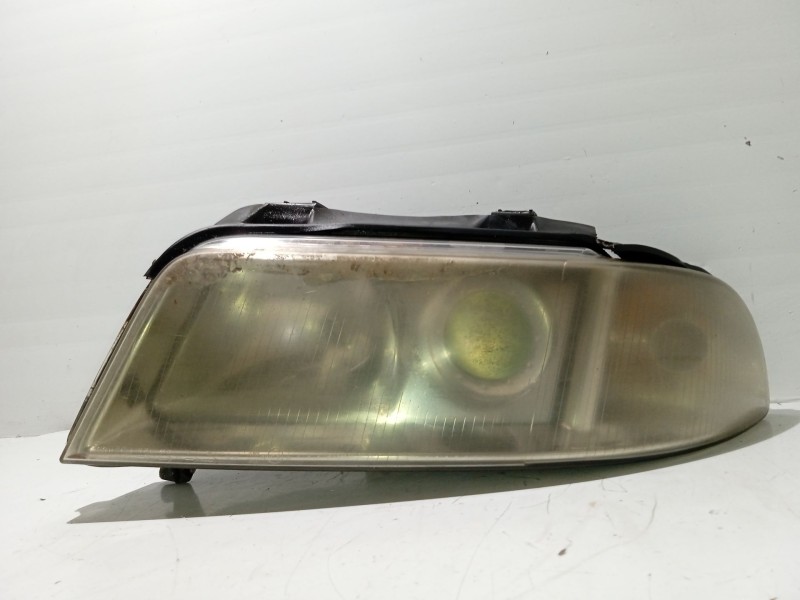 Recambio de faro izquierdo para audi a4 berlina (b5) referencia OEM IAM 8D0941003AK  