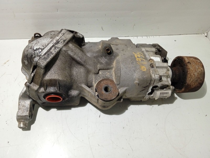 Recambio de diferencial trasero para volvo xc90 d5 referencia OEM IAM P8653553 36001720 