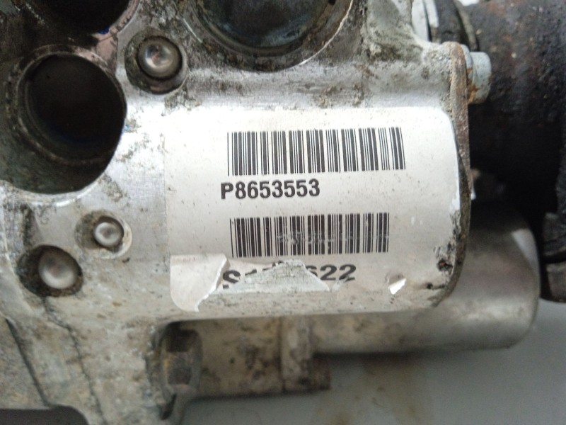 Recambio de diferencial trasero para volvo xc90 d5 referencia OEM IAM P8653553 36001720 