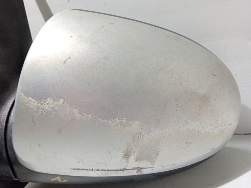 Recambio de retrovisor izquierdo para chevrolet aveo berlina hatchback 1.2 cat referencia OEM IAM 96406181  