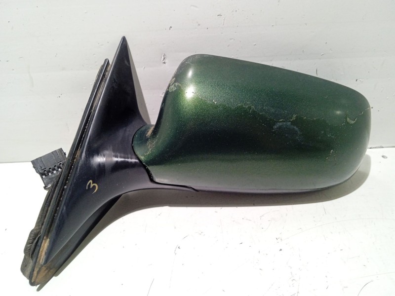 Recambio de retrovisor izquierdo para audi a3 (8l1) 1.9 tdi referencia OEM IAM RS0225341  
