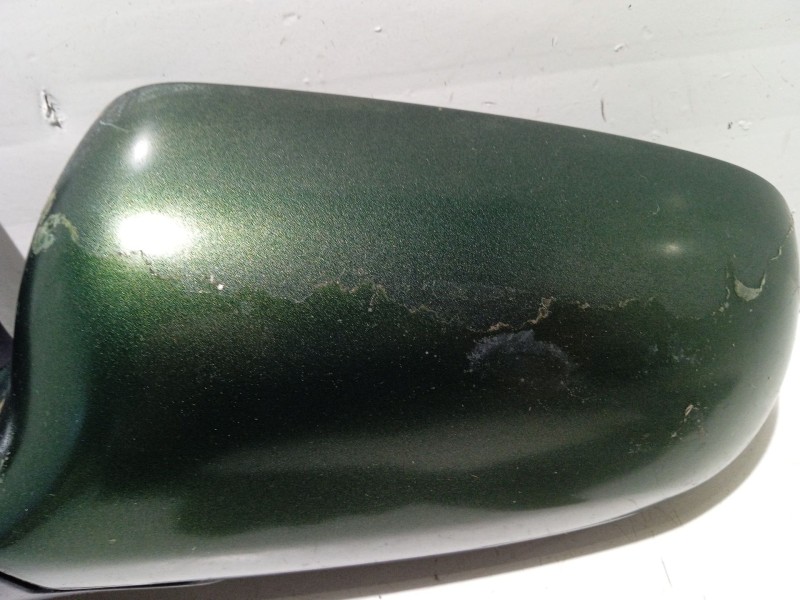 Recambio de retrovisor izquierdo para audi a3 (8l1) 1.9 tdi referencia OEM IAM RS0225341  