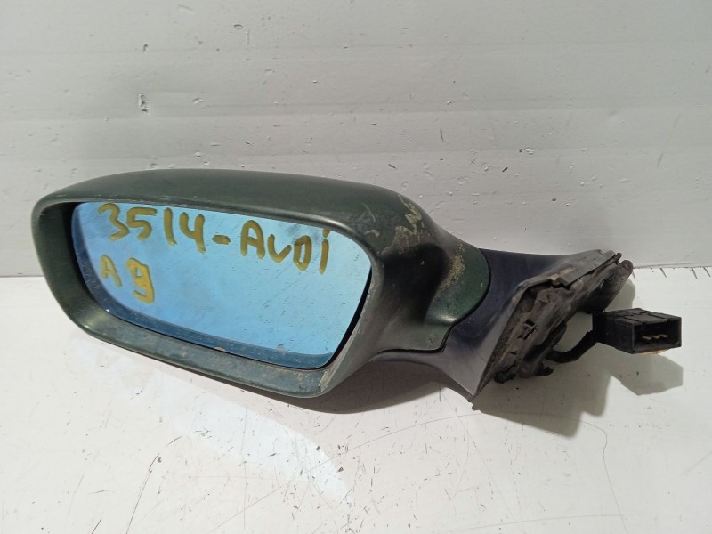 Recambio de retrovisor izquierdo para audi a3 (8l1) 1.9 tdi referencia OEM IAM RS0225341  