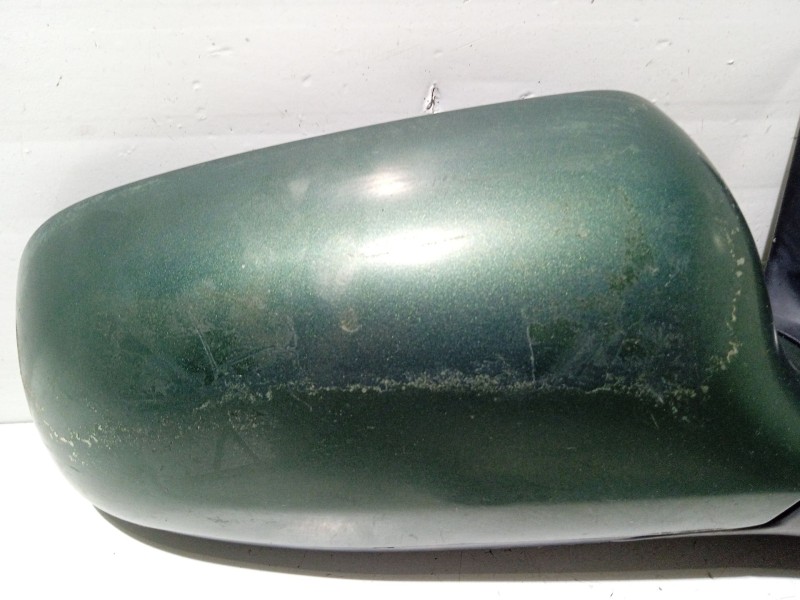 Recambio de retrovisor derecho para audi a3 (8l1) 1.9 tdi referencia OEM IAM RS0225396  