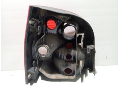Recambio de piloto trasero derecho para volkswagen polo berlina (6n1) referencia OEM IAM 6Q6945258A   2