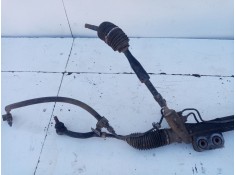 Recambio de cremallera direccion para nissan pathfinder (r51) 2.5 dci diesel cat referencia OEM IAM 490013X10A   2