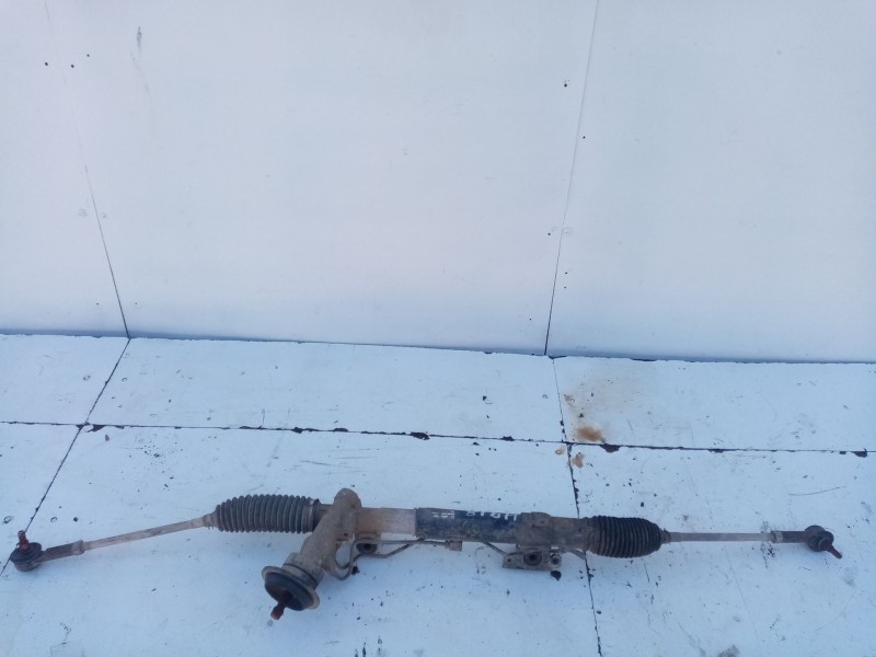 Recambio de cremallera direccion para mitsubishi outlander (cu0w) 2.0 cat referencia OEM IAM MN101681 4410A353 