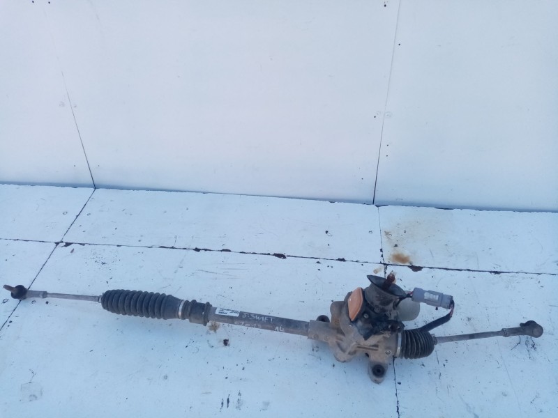 Recambio de cremallera direccion para peugeot boxer caja cerr. techo sobreelevado(rs3700)(330/350)(´02) 2.2 hdi cat referencia O