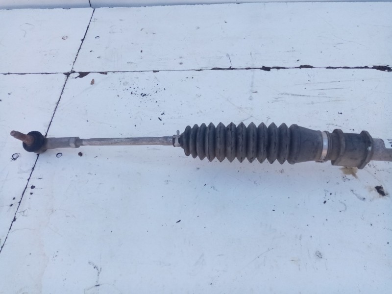 Recambio de cremallera direccion para peugeot boxer caja cerr. techo sobreelevado(rs3700)(330/350)(´02) 2.2 hdi cat referencia O