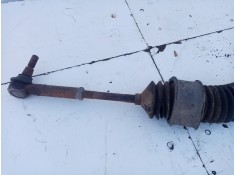 Recambio de cremallera direccion para peugeot boxer caja cerr. techo sobreelevado(rs3700)(330/350)(´02) 2.2 hdi cat referencia O 2