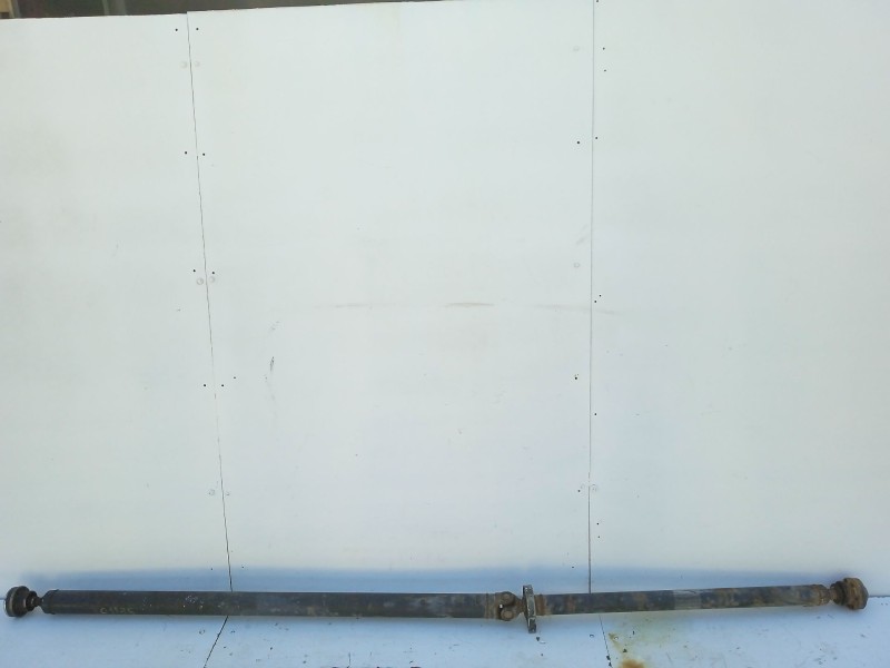 Recambio de cardan trasero para volvo xc90 d5 referencia OEM IAM 31256271  