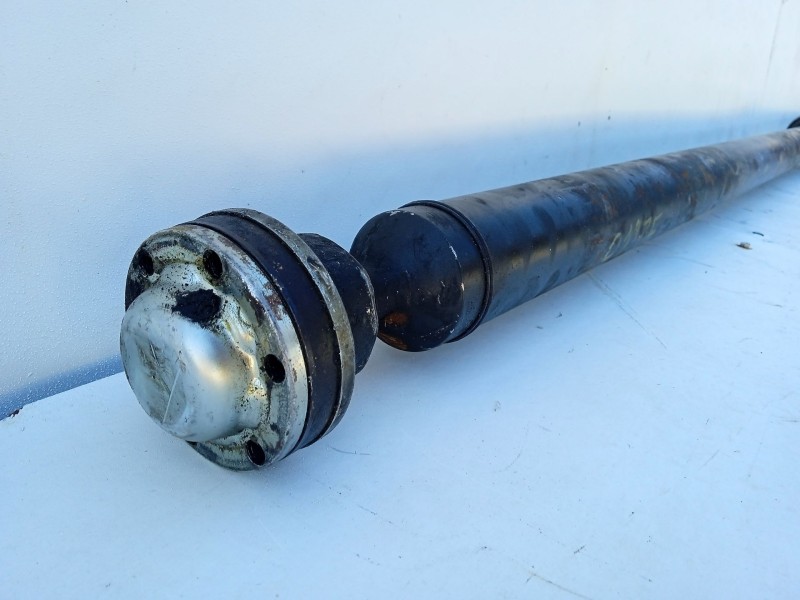 Recambio de cardan trasero para volvo xc90 d5 referencia OEM IAM 31256271  