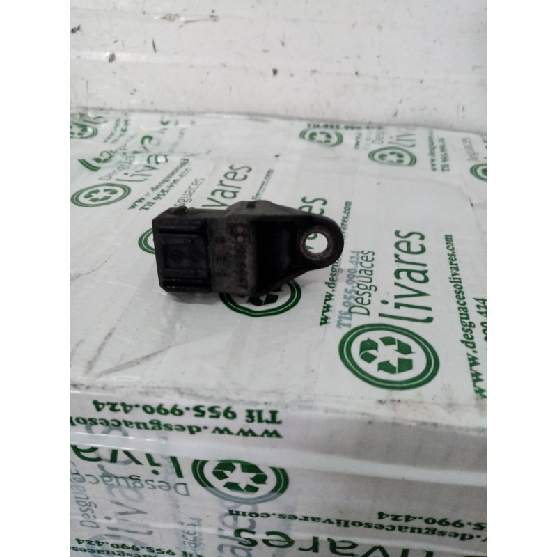 Recambio de captador volante motor para  referencia OEM IAM 8200038472  