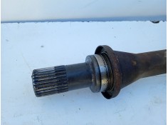 Recambio de transmision delantera derecha para kia magentis gls referencia OEM IAM 495003C791   2