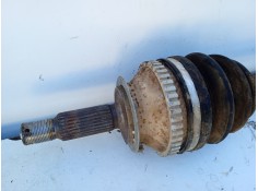 Recambio de transmision delantera izquierda para kia magentis gls referencia OEM IAM 495003C741   2