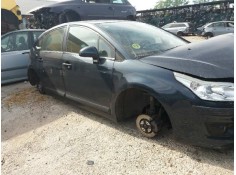 citroen c4 berlina 1.6 16v hdi   |   0.04 - ... | 2004 | 90 cv / 66 kw del año 2004 2