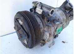 Recambio de compresor aire acondicionado para renault clio ii fase i fase i referencia OEM IAM 770111182   2