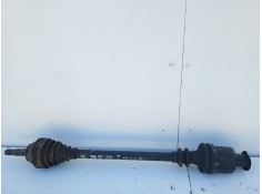 Recambio de transmision delantera derecha para renault clio ii fase i fase i referencia OEM IAM 7700110482  