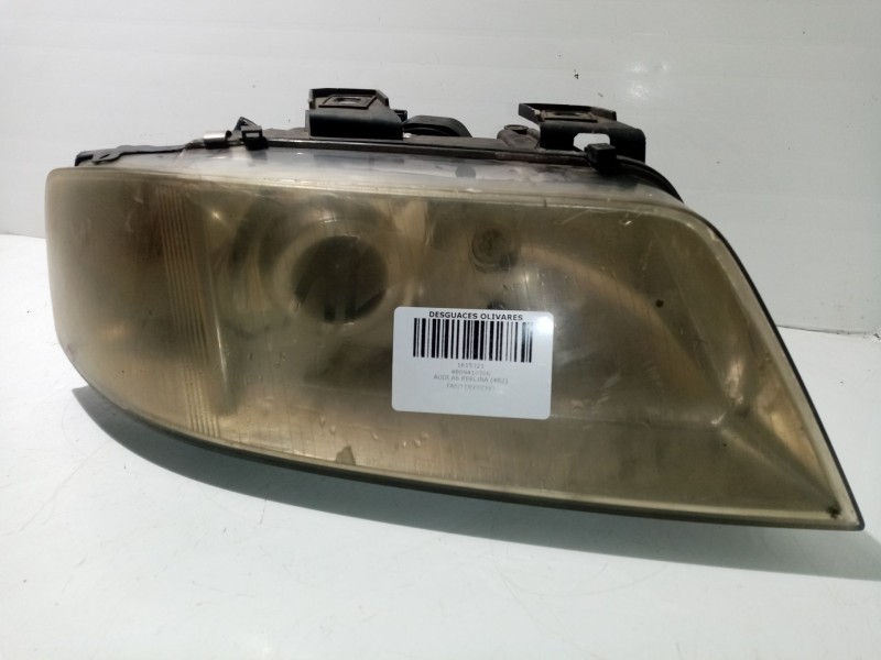 Recambio de faro derecho para audi a6 berlina (4b2) 1.8 t referencia OEM IAM 4B0941030K  