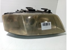 Recambio de faro derecho para audi a6 berlina (4b2) 1.8 t referencia OEM IAM 4B0941030K   2
