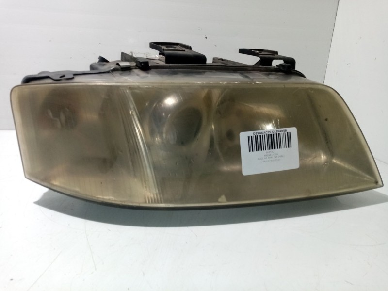 Recambio de faro derecho para audi a6 berlina (4b2) 1.8 t referencia OEM IAM 4B0941030K  