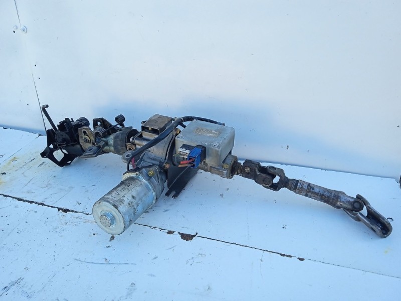 Recambio de columna direccion para opel combo (corsa c) referencia OEM IAM 13205208AJ  