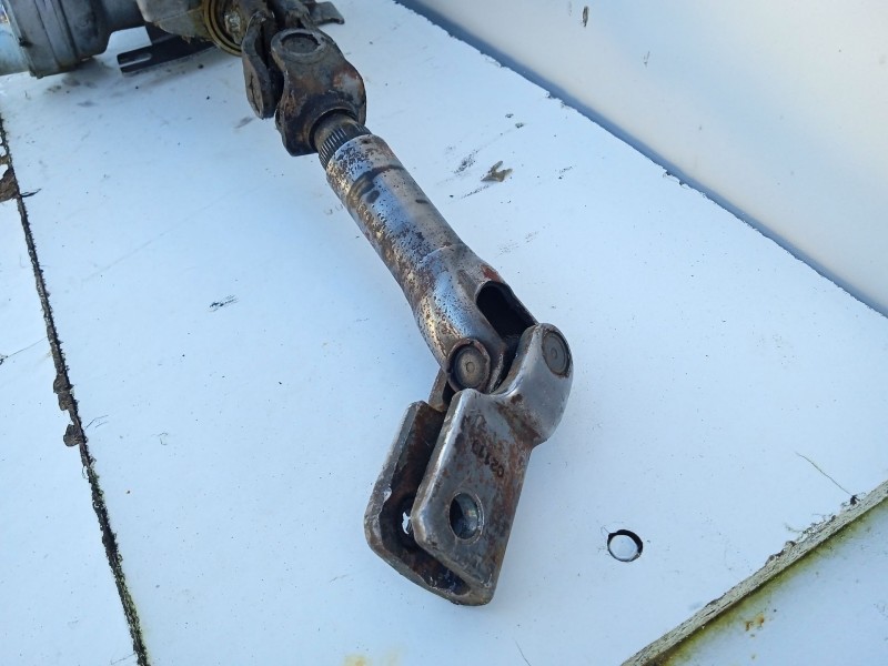 Recambio de columna direccion para opel combo (corsa c) referencia OEM IAM 13205208AJ  