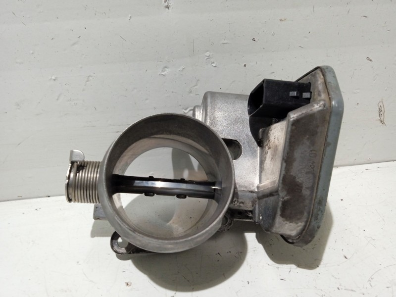 Recambio de caja mariposa para bmw serie 3 berlina (e46) referencia OEM IAM 780438401 B72060250 