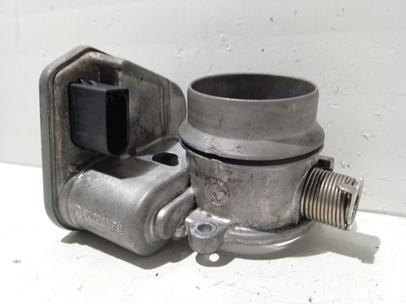 Recambio de caja mariposa para bmw serie 3 berlina (e46) referencia OEM IAM 780438401 B72060250 