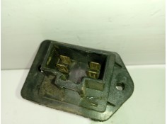 Recambio de resistencia calefaccion para ssangyong rexton referencia OEM IAM 6814021030   2