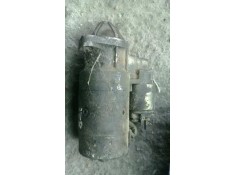 Recambio de motor arranque para nissan vanette cargo vanette cargo  caja cerrada   |   05.95 - 12.02 | 1995 - 2002 | 75 cv / 55 