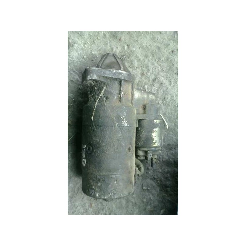 Recambio de motor arranque para nissan vanette cargo vanette cargo  caja cerrada   |   05.95 - 12.02 | 1995 - 2002 | 75 cv / 55 